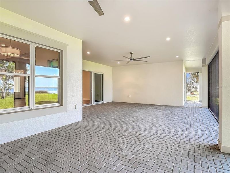 Spacious, unfurnished interior of a new home in , Enterprise (Image 31).