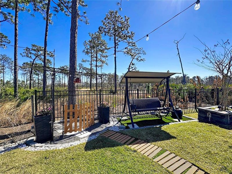 Community amenities in Bridgewalk, St. Cloud (Image 57).