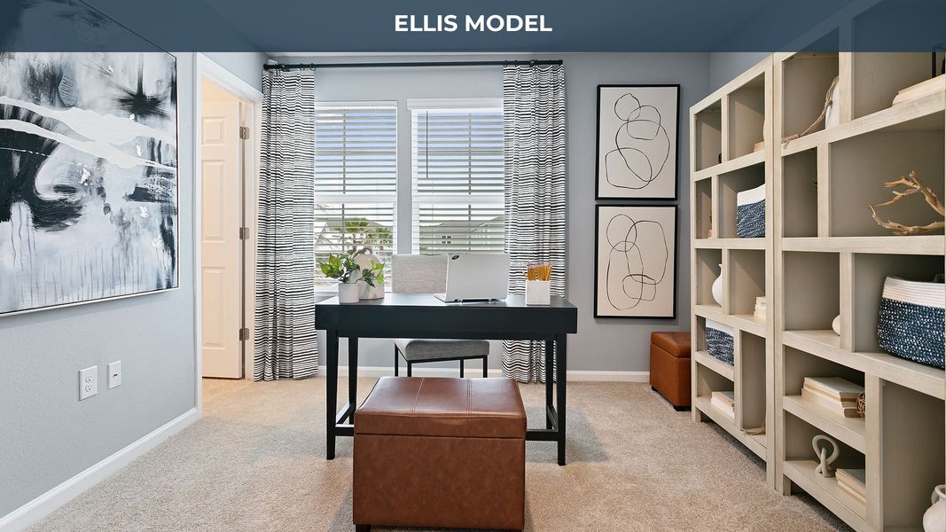 Image 1 of a home in Equinox East.