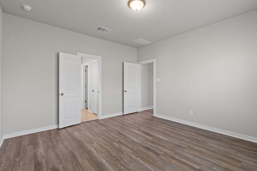 Jarrell, TX New Home. - Slide 19 Jarrell, TX New Home. - Slide 19