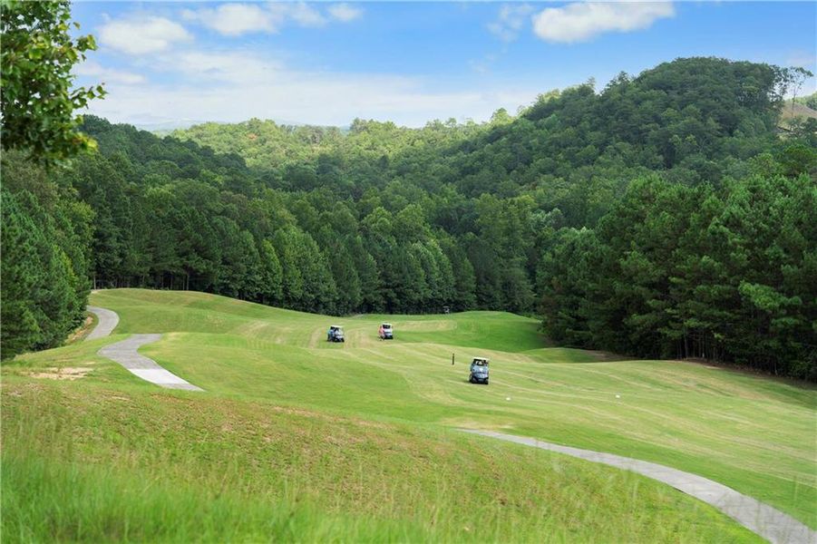 Natural landscape and outdoor views near in Waleska (Image 10). Natural landscape and outdoor views near in Waleska (Image 10).