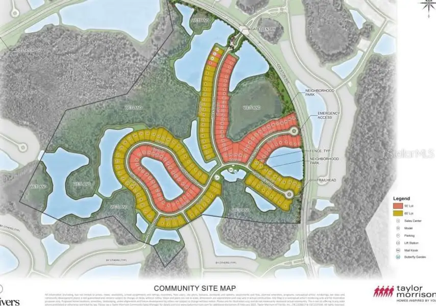 Image 33 of a home in Hammock at Two Rivers.