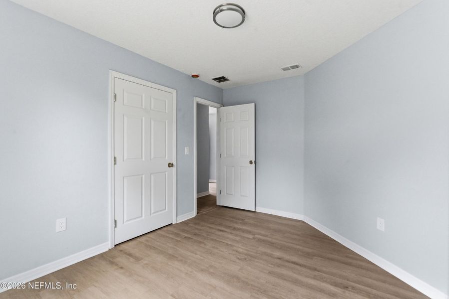 Spacious, unfurnished interior of a new home in , Jacksonville (Image 15). Spacious, unfurnished interior of a new home in , Jacksonville (Image 15).