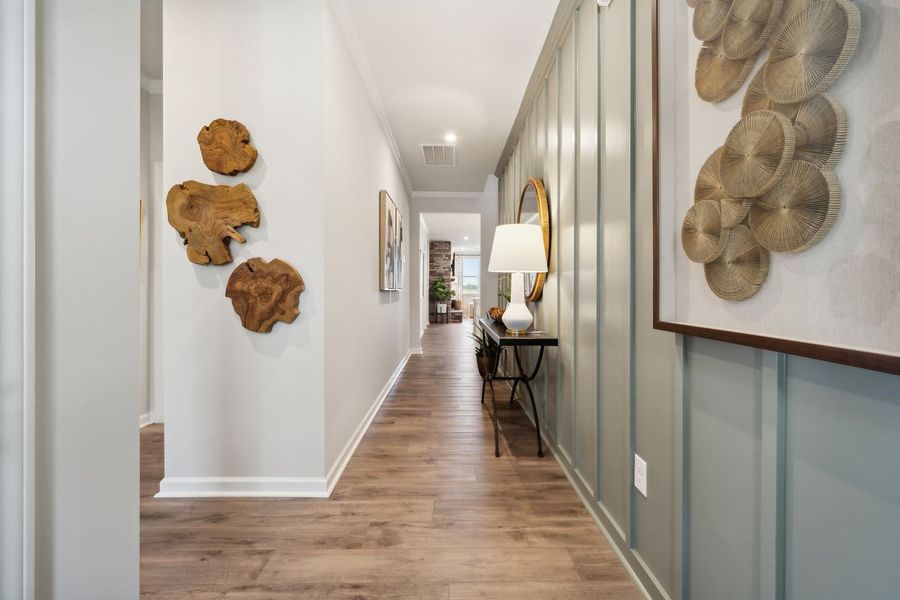 Image 22 of a home in The Retreat at Laurelbrook.