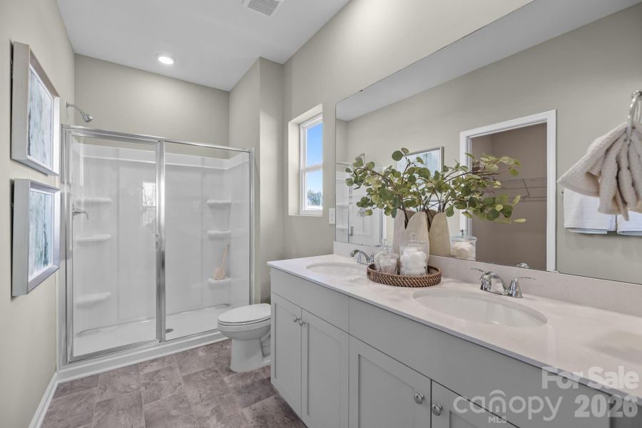 Photo of Model for representational purposes