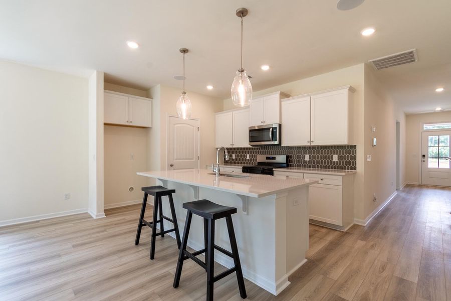 970 Curlew Cir - Lot 96