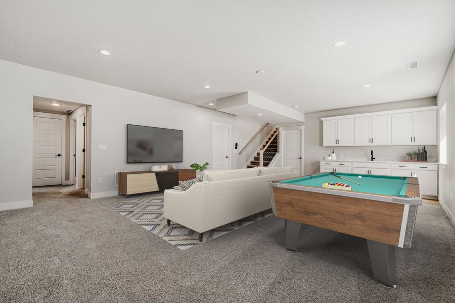 8720 San Diego - Virtually Staged