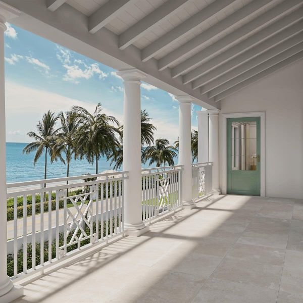 Porch Porch