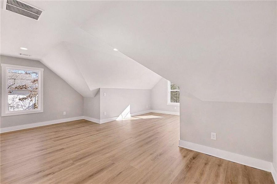 Spacious, unfurnished interior of a new home in , Murrayville (Image 19).