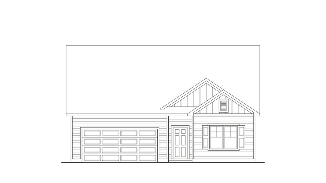 Elevation A (R2.1)