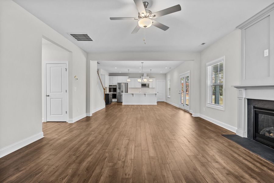 New Home in Kernersville, NC.  - Slide 5