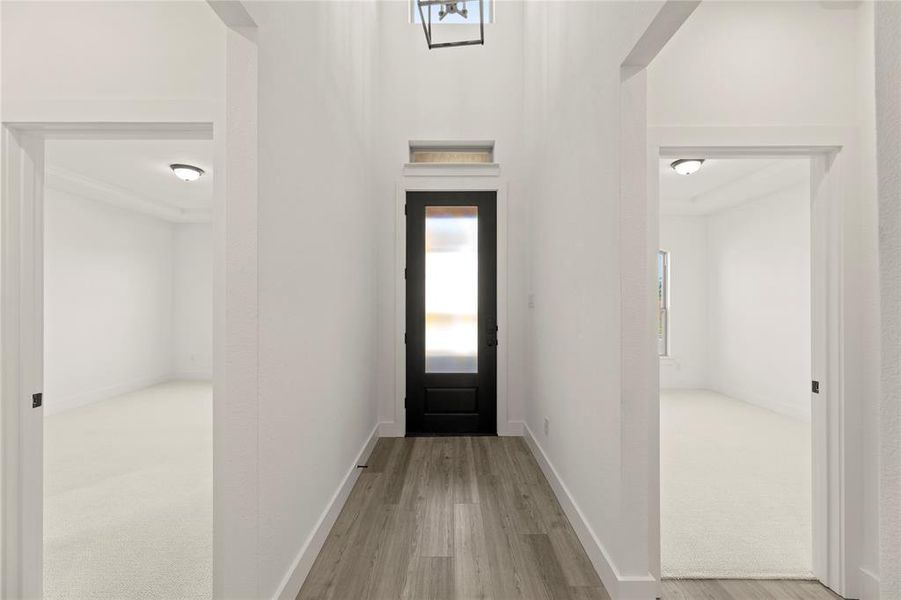 03. 8216 Caprock - Entry 03. 8216 Caprock - Entry