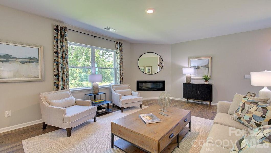 Photos are representative