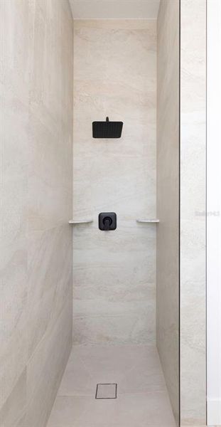 Close-up of interior finishes inside a home in , Hudson (Image 45).