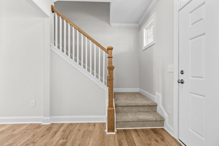 New Home in Cameron, NC.  - Slide 15