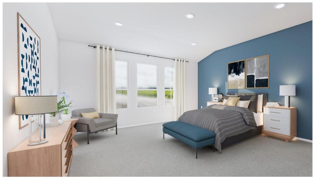 REPRESENATATIVE NOT ACTUAL HOME