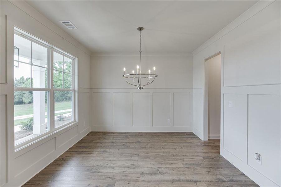 Spacious, unfurnished interior of a new home in , Jefferson (Image 20). Spacious, unfurnished interior of a new home in , Jefferson (Image 20).