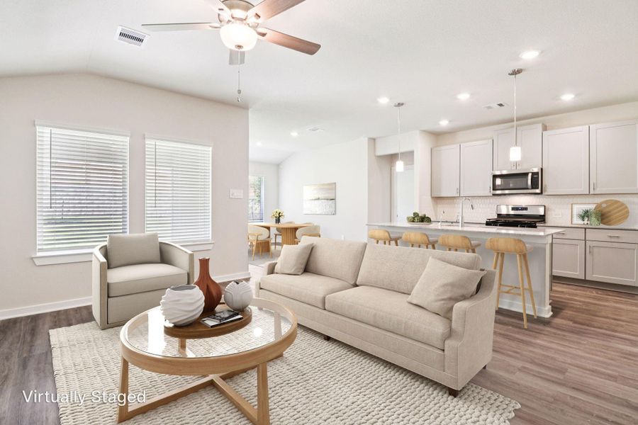 Image 18 of a home in .