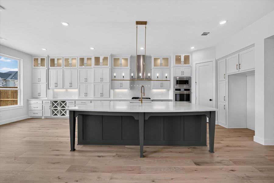 Kitchen Kitchen