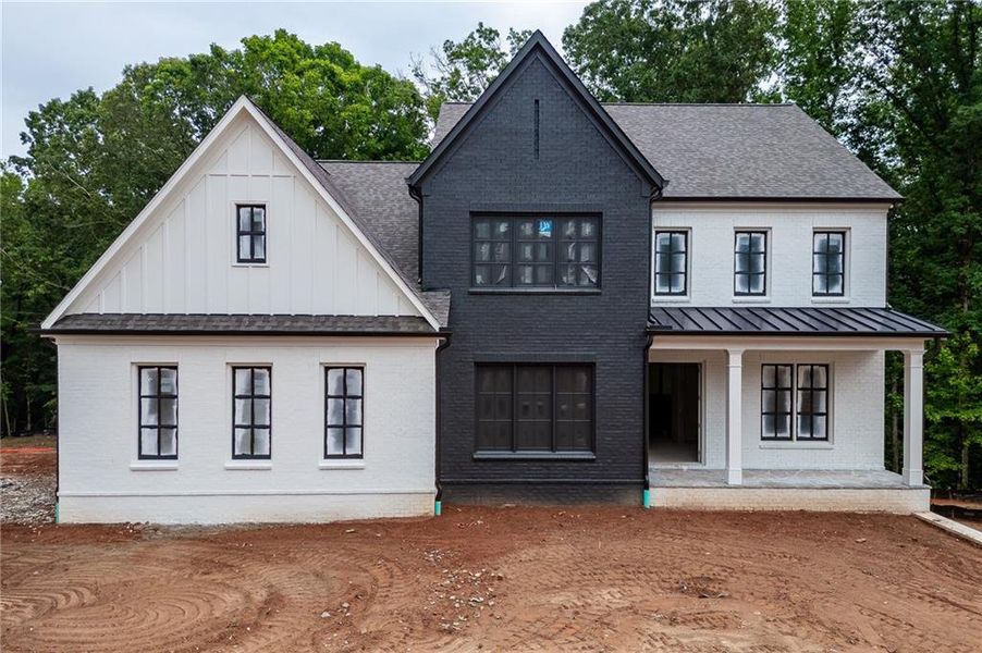Image 47 of a home in .
