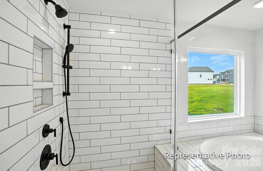 Primary Bath Primary Bath