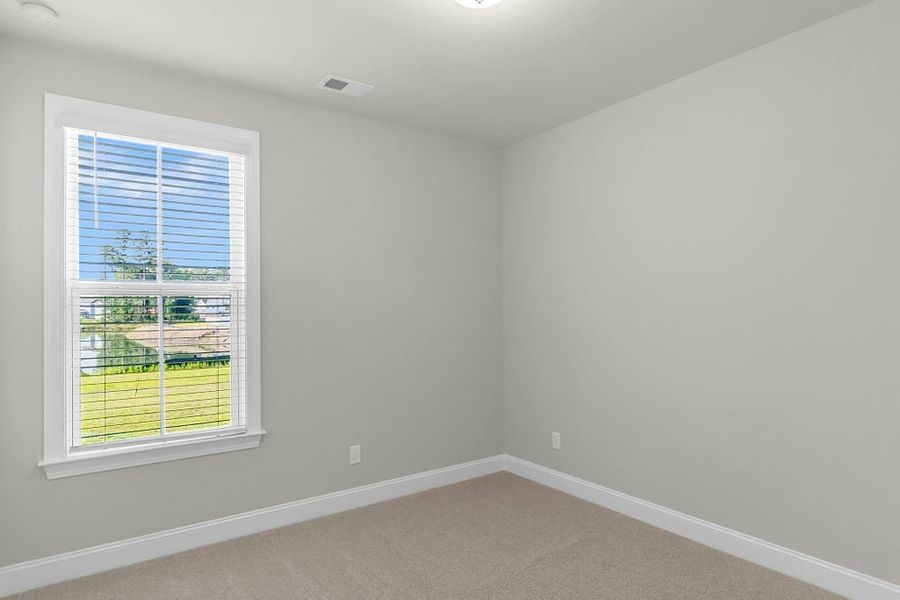 2,576sf New Home in Knightdale, NC.  - Slide 34