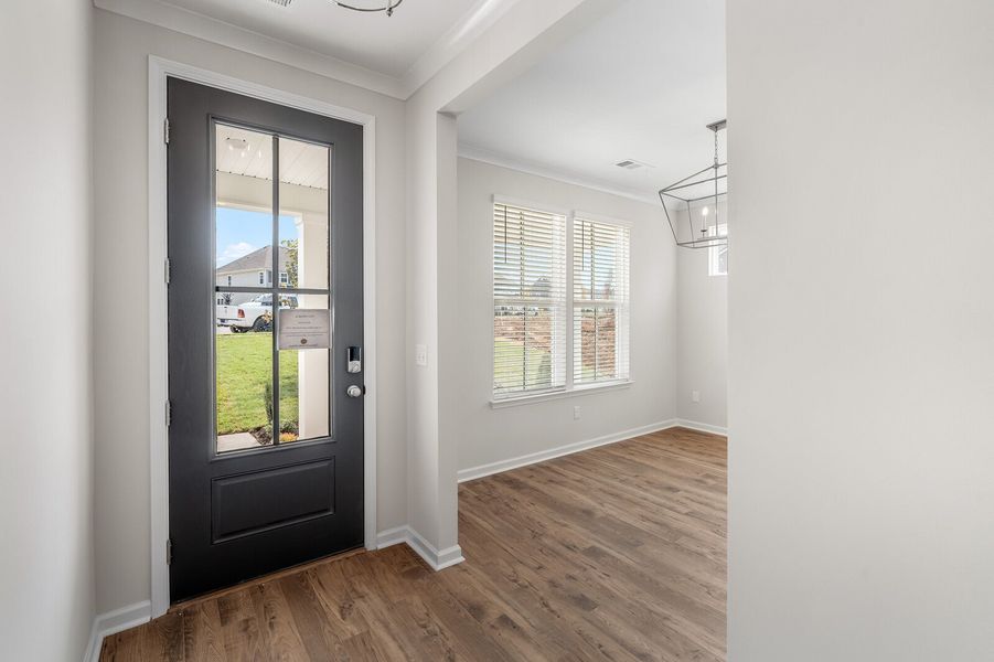 3,021sf New Home in Fairview, TN.  - Slide 10