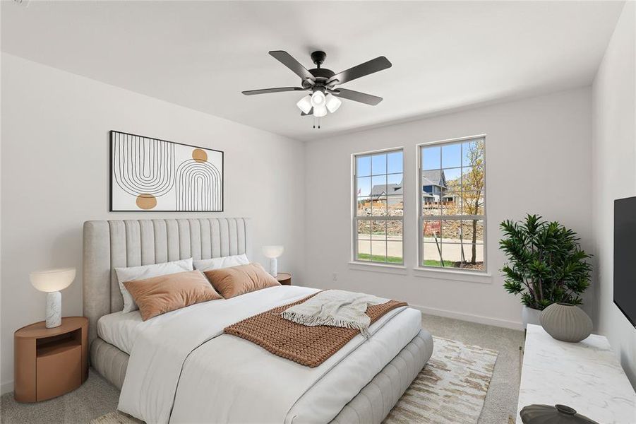 1425 Clare - Primary VS