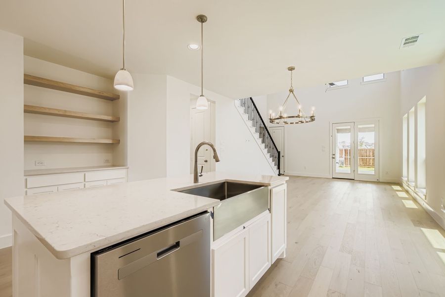 Plan 1409 Representative Photo Plan 1409 Representative Photo