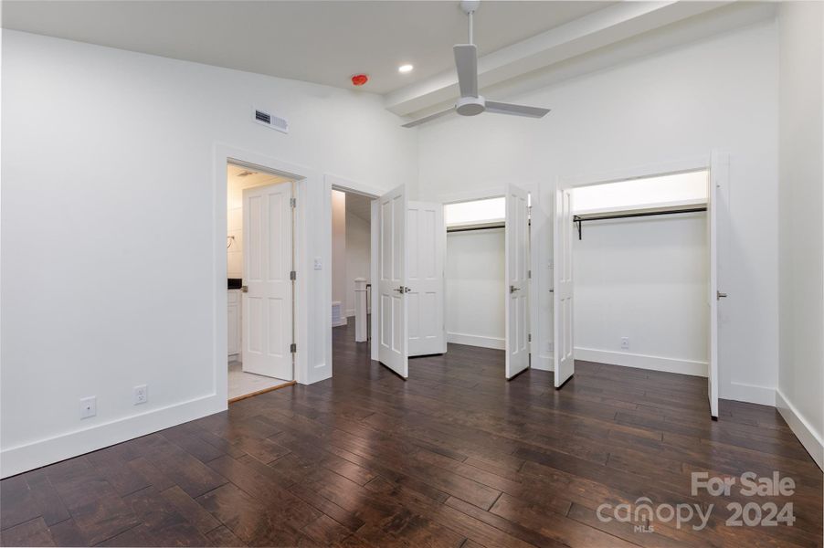 Spacious, unfurnished interior of a new home in , Sapphire (Image 22). Spacious, unfurnished interior of a new home in , Sapphire (Image 22).