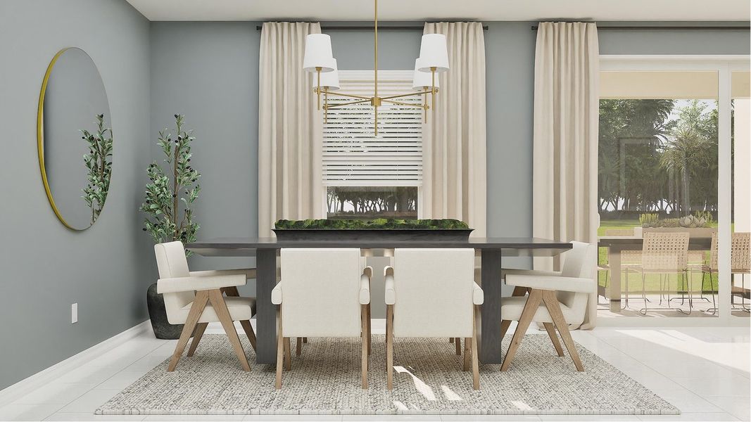 Florida Core N070 Segan Dining 1of2 F1