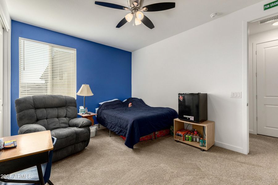 Bedroom 3-1 Bedroom 3-1