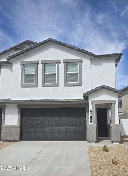 Lot 44 front Lot 44 front