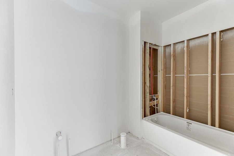 In-progress construction of a new home in , Jefferson, GA (Image 27). In-progress construction of a new home in , Jefferson, GA (Image 27).