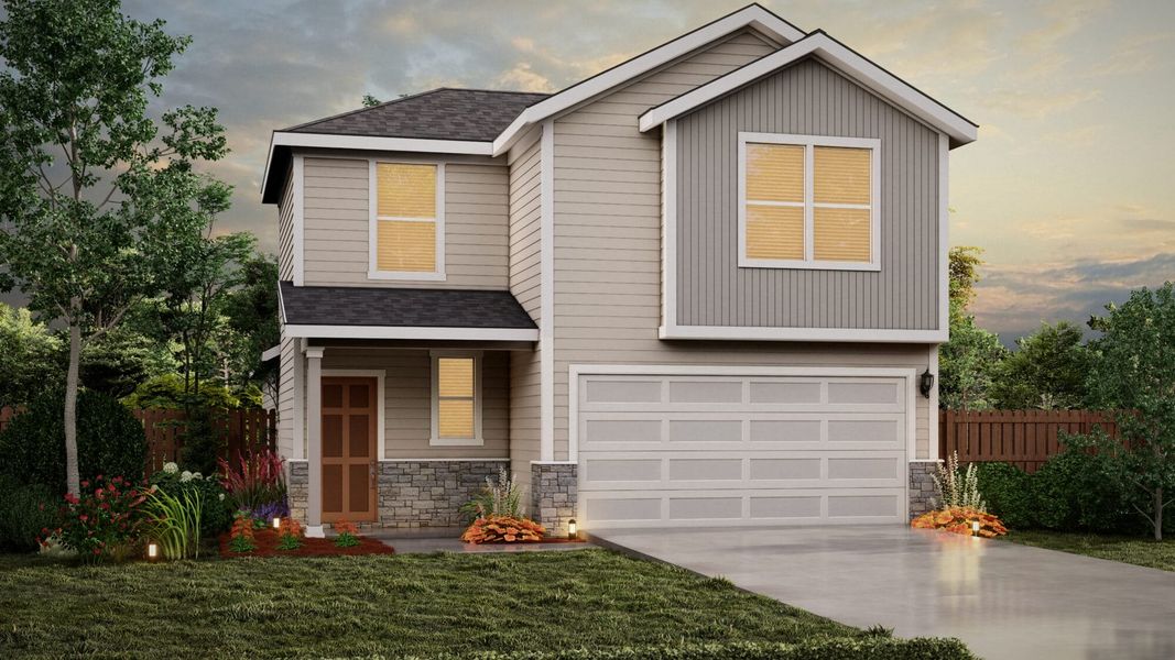 Harmony View C Harmony View C