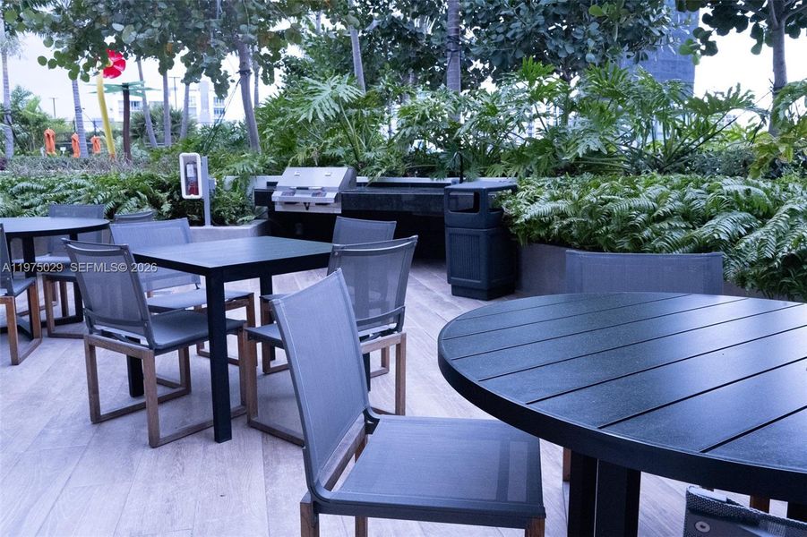 Community amenities in , Miami (Image 59).