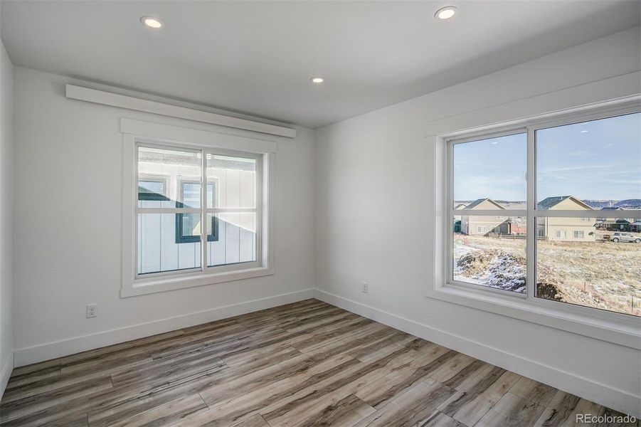 Torrey Model Home Photos. Same model home by same builder.