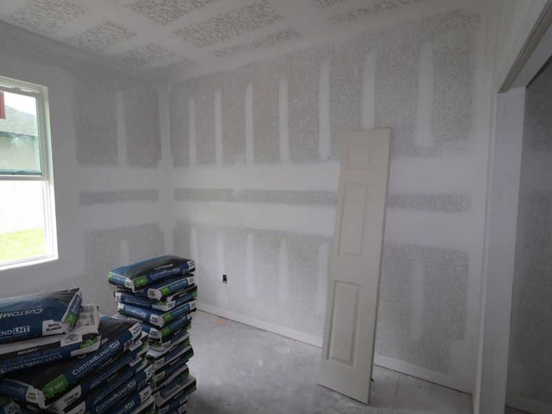 Drywall Drywall