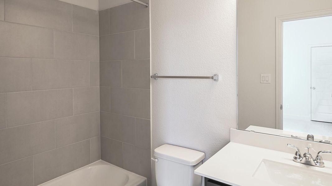 Image 17 of a home in 6 Creeks 45'. Image 17 of a home in 6 Creeks 45'.