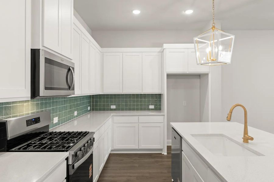 The Emberly C Kitchen The Emberly C Kitchen