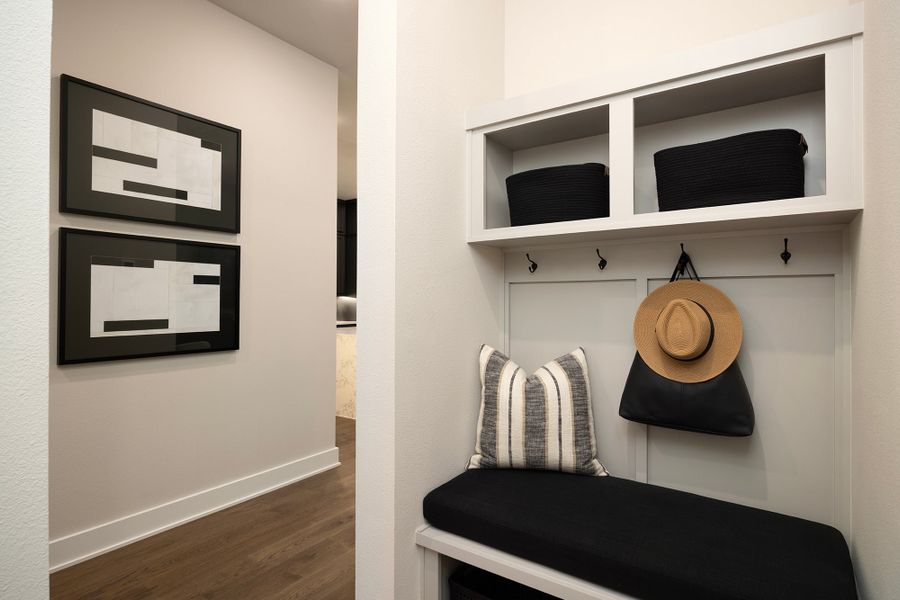 Representative furnished interior of a home built from the 4062 by Risewell Homes in Bluff Haven, Georgetown (Image 12). Representative furnished interior of a home built from the 4062 by Risewell Homes in Bluff Haven, Georgetown (Image 12).
