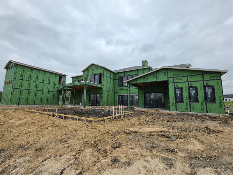 April 1st 2026- status update April 1st 2026- status update