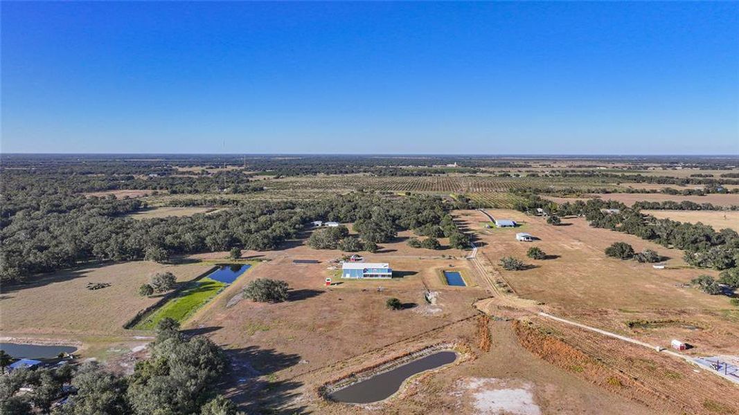 Site preparation for new homesites in , Arcadia (Image 60). Site preparation for new homesites in , Arcadia (Image 60).