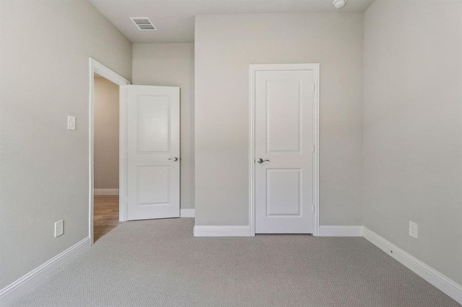 Photo is not of the actual home, but is an inspirational photo of builder’s model home and may depict options, furnishings, and/or decorator features that are not included.