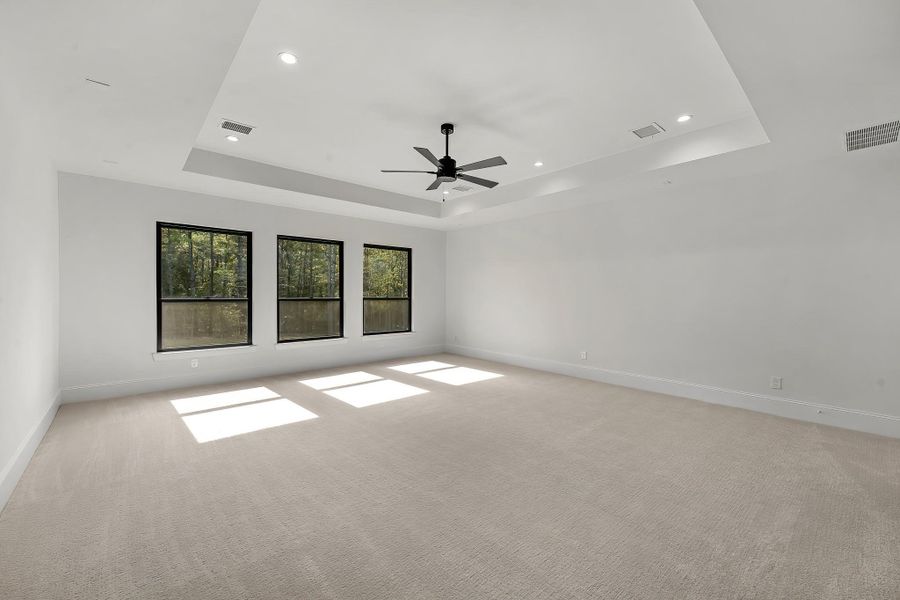 As you make your way upstairs this exceptional game room is a standout feature in this remarkable property, offering a space that combines luxury and fun for all ages. As you make your way upstairs this exceptional game room is a standout feature in this remarkable property, offering a space that combines luxury and fun for all ages.