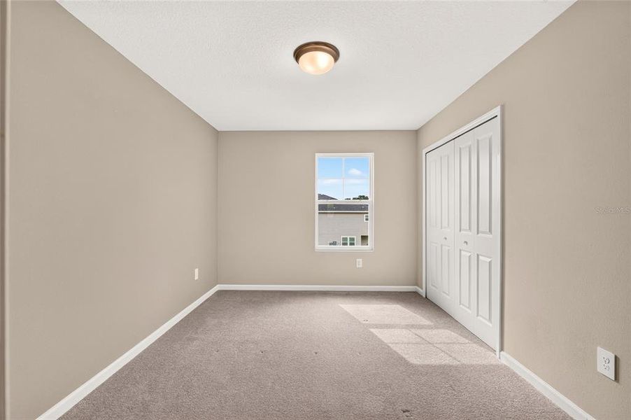 Spacious, unfurnished interior of a new home in , Alachua (Image 34).