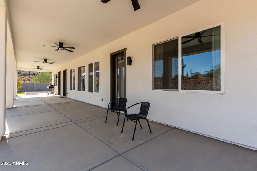 46 - Hummingbird 46 - Hummingbird