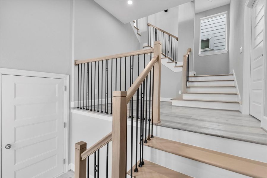 Foyer/Landing First floor Foyer/Landing First floor