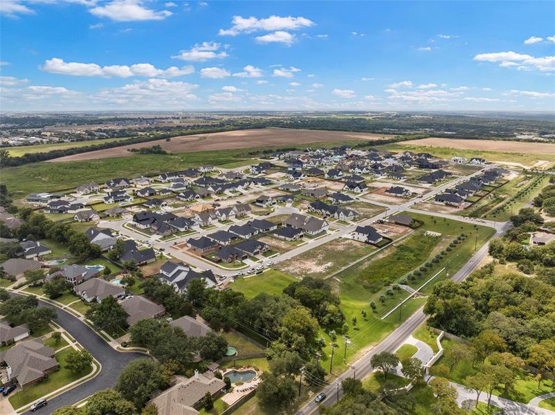 View of property location with nearby suburban area View of property location with nearby suburban area