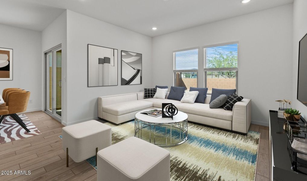 MR Lot #88 Great Room 2 (Large) MR Lot #88 Great Room 2 (Large)